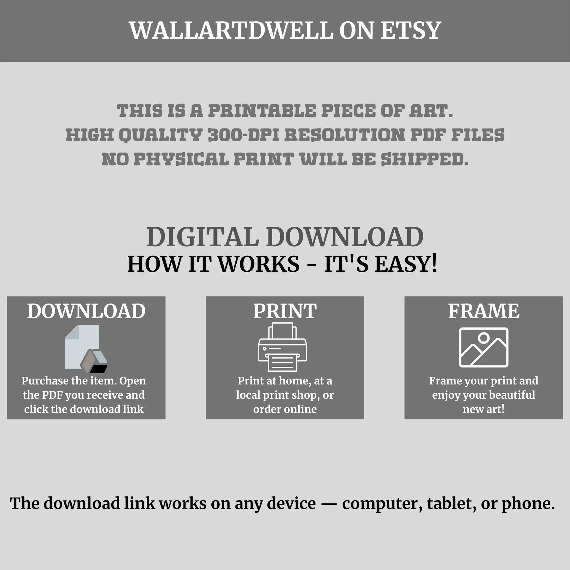Abstract Scream Portrait Wall Art - Image 16
