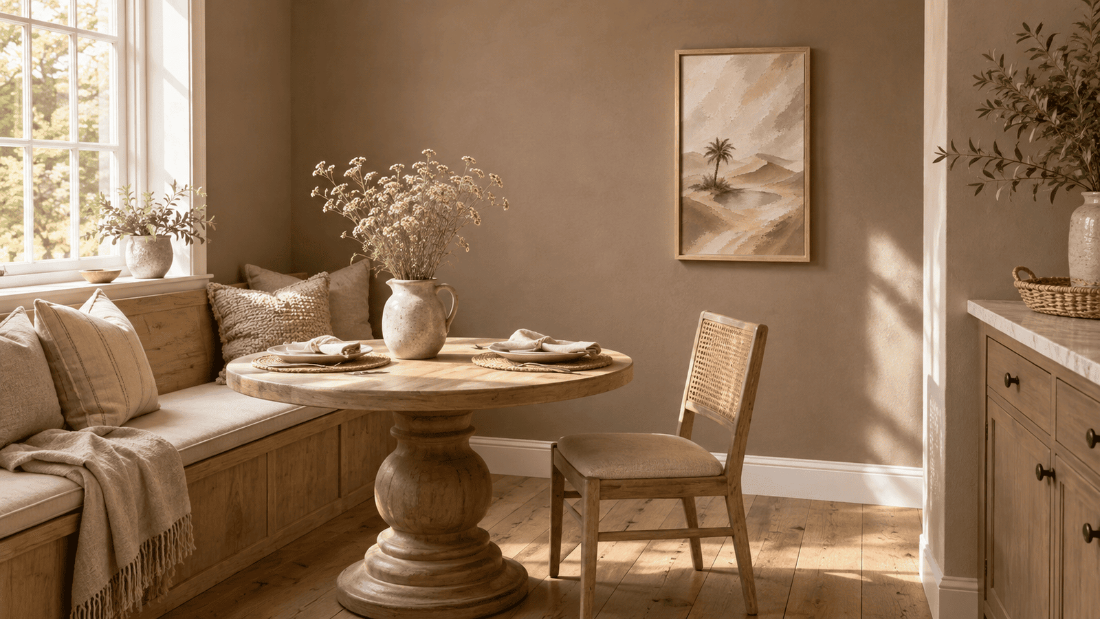Desert Oasis Wall Art - Image 13