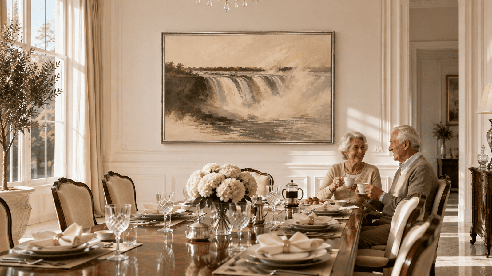 Niagara Falls Wall Art - Image 13