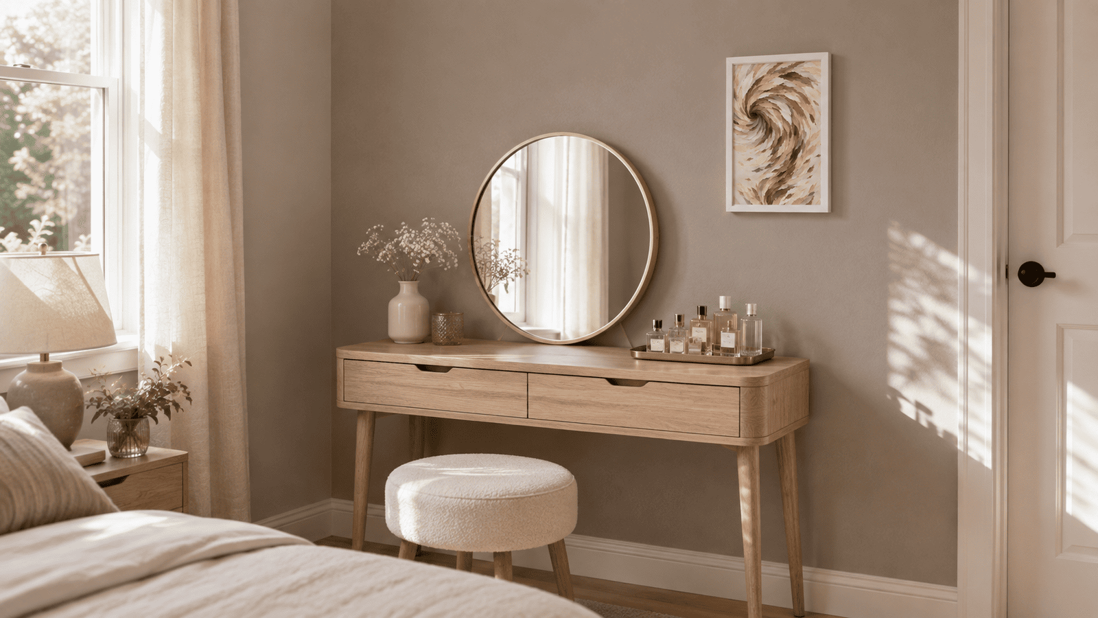 Feather Whirl Wall Art - Image 9