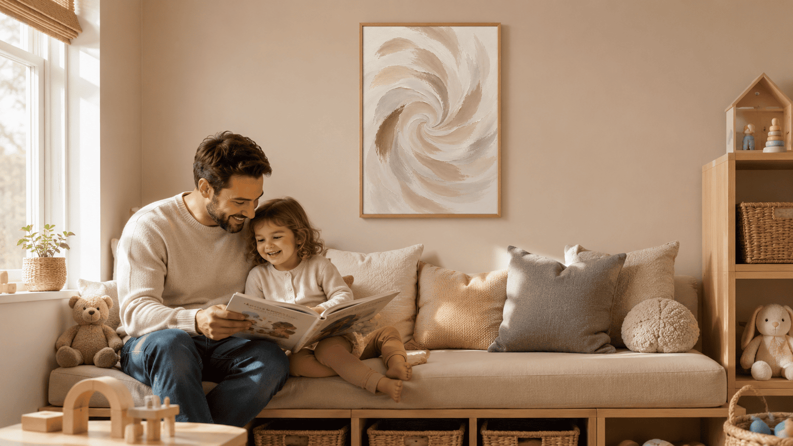 Swirl Vortex Wall Art - Image 14