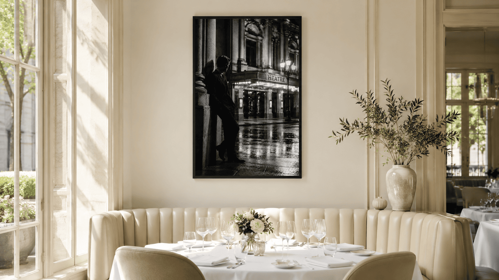 Midnight Theatre Wall Art - Image 12