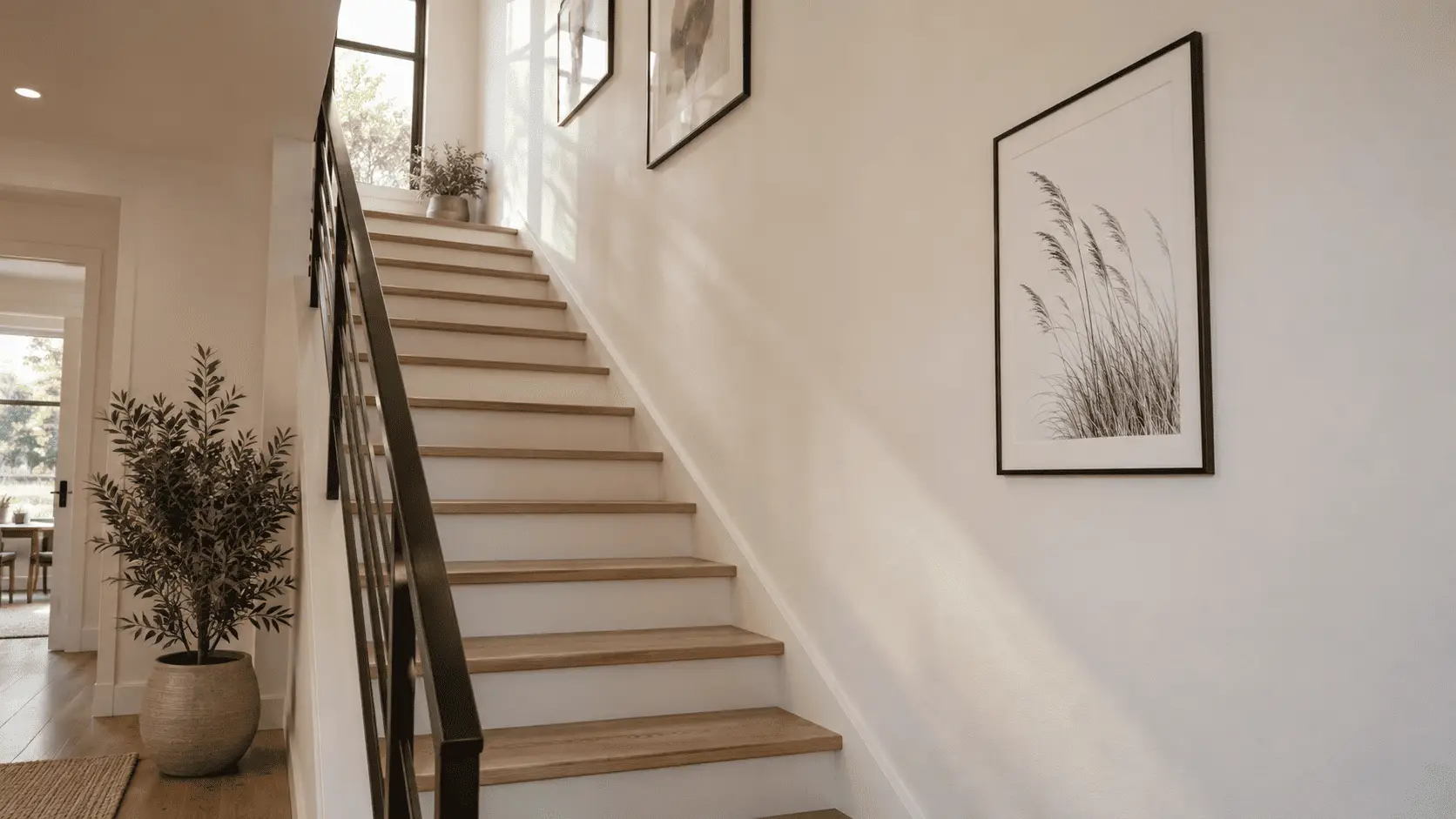 Beach Grass Wall Art - Image 5