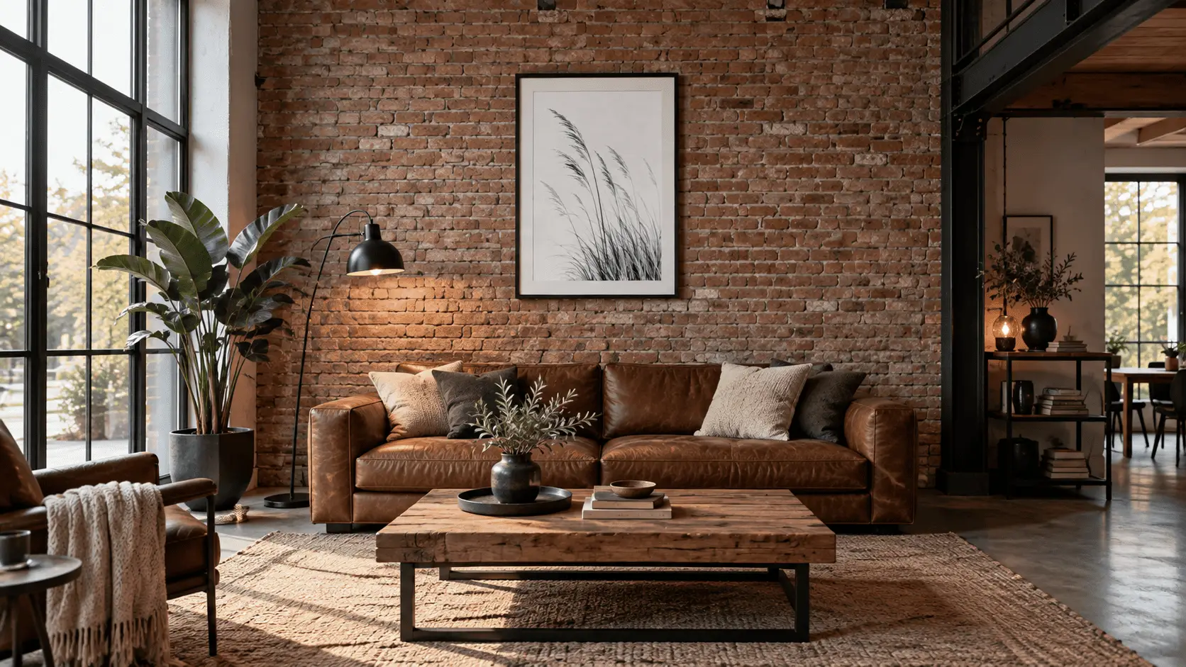 Beach Grass Wall Art - Image 6