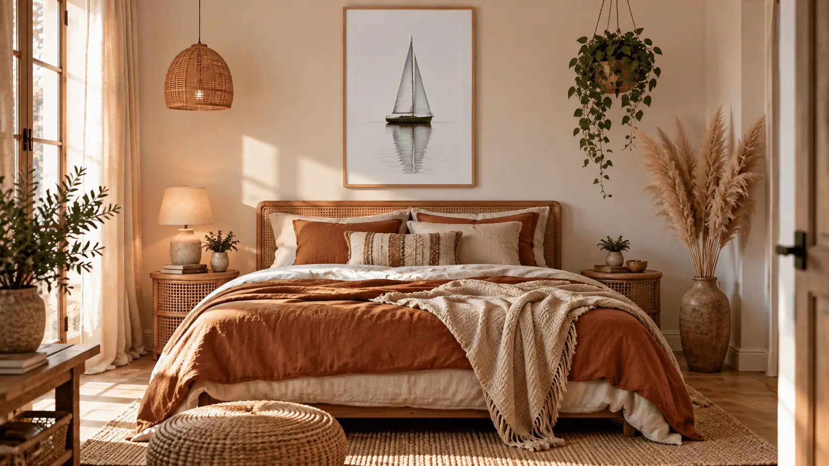 Sailboat Wall Art - Image 6