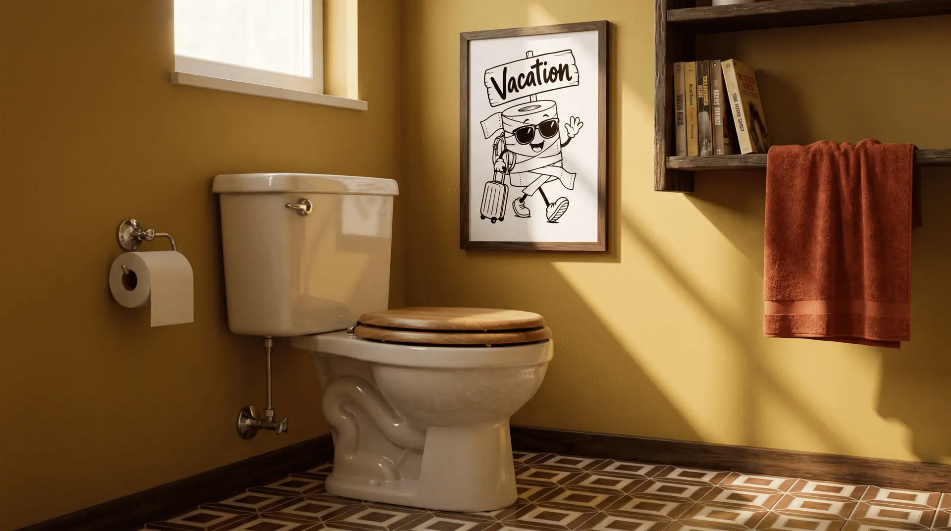 Vacation Wall Art - Image 2